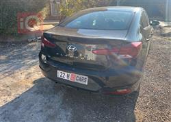 هیۆندای ئەلەنترا